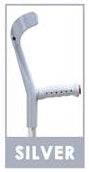 CANADIANAS C8 INTEGRAL P.MACIO (SILVER) PAR