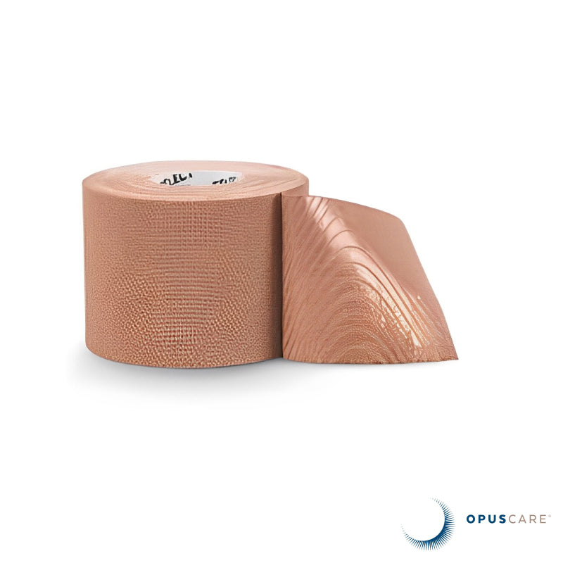 Tape Impermeável YellowFoam Bege 5cm x 5m