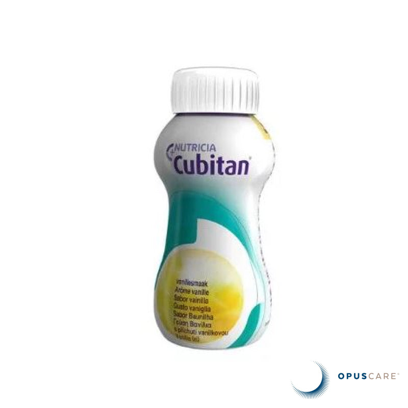 Cubitan 4x200ml