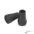 PONTEIRA 15 MM BORRACHA (PRT) (B1)