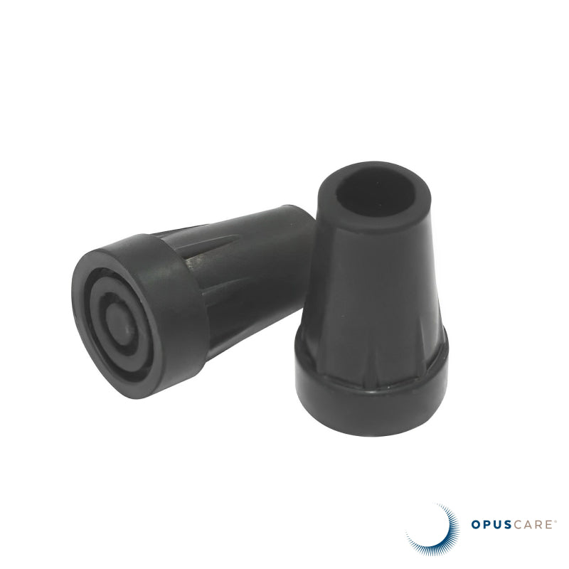 PONTEIRA 15 MM BORRACHA (PRT) (B1)