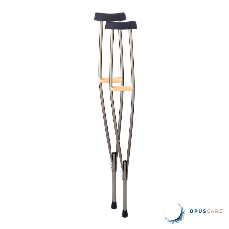 MULETA AXILAR M1 ALU