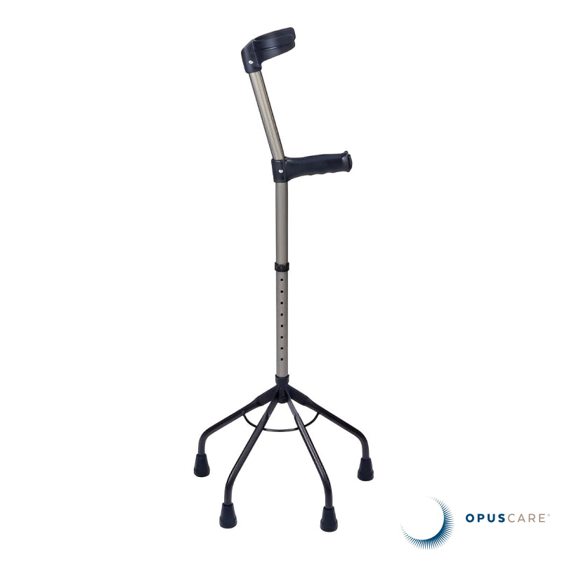 QUADRIPE P4 ARO MOVEL (ANOD CHP)/BASE (PRT)