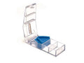 PARTE COMPRIMIDOS STANDARD REF. 599886