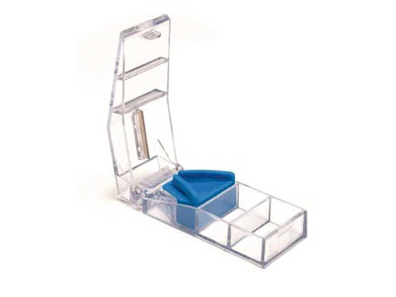 PARTE COMPRIMIDOS STANDARD REF. 599886