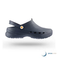SOCA WOCK WAYLITE COR 02 AZUL MARINHO TAM. 37