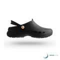SOCA WOCK WAYLITE COR 04 PRETO TAM. 36