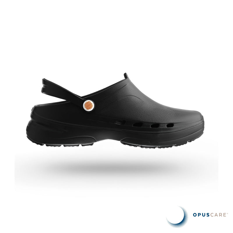 SOCA WOCK WAYLITE COR 04 PRETO TAM. 36