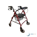 ANDARILHO STANDARD COM RODAS A060