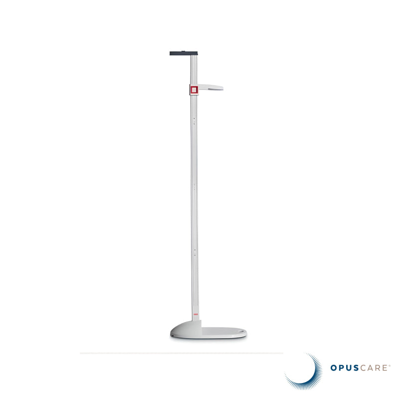 ESTADIOMETRO PORTATIL 20-205CM SEC213