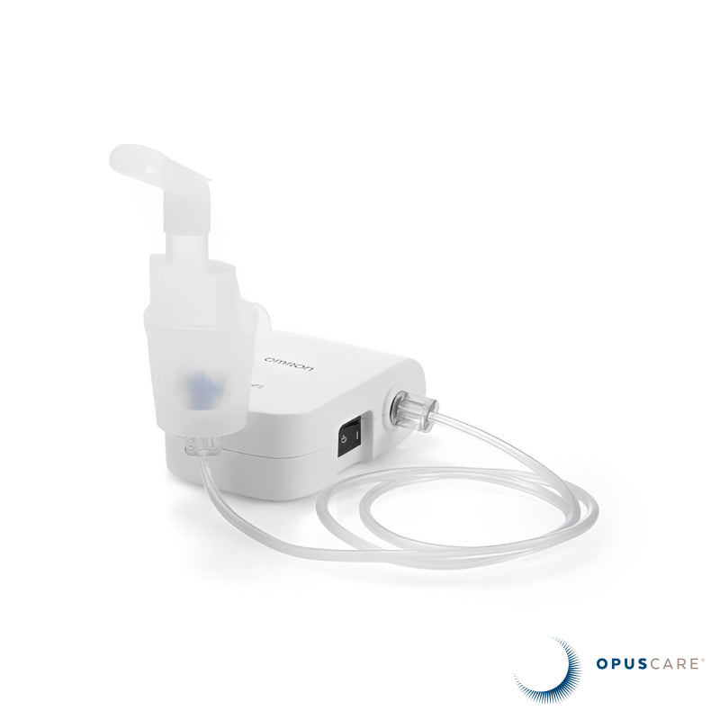 NEBULIZADOR COMPR. OMRON COMP AIR C803