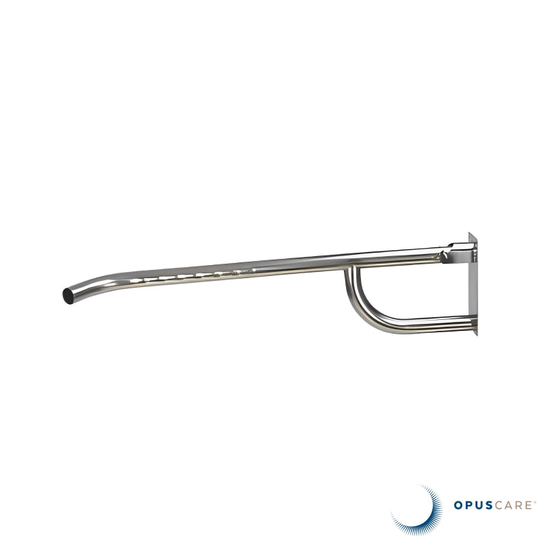 AJ SANITA ARTICUL PAREDE INOX ESQ 35.RELEV POL