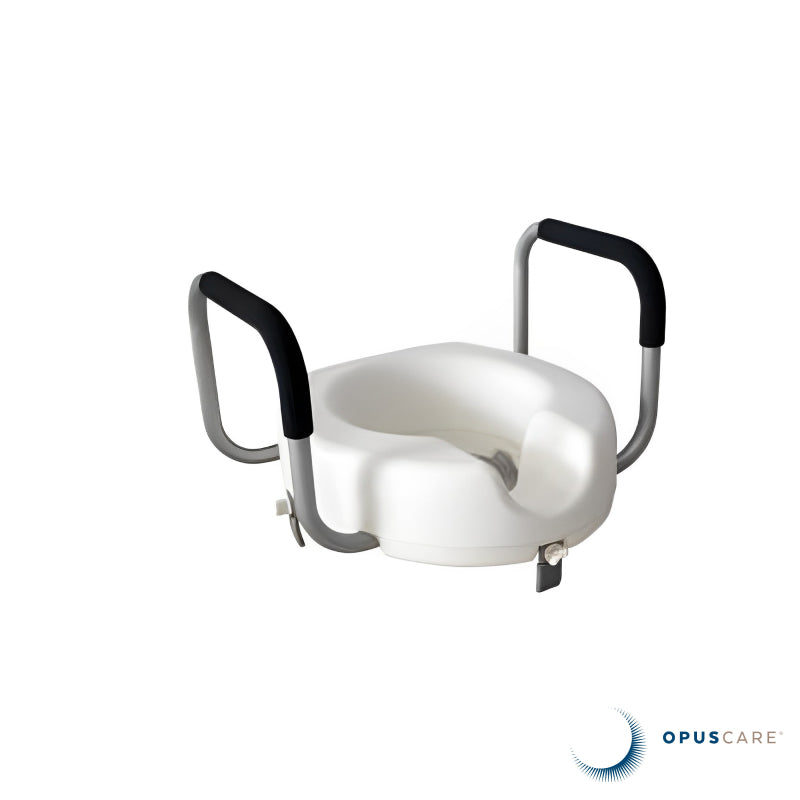 ALTEADOR SANITA 12CM AJUST. C/ AP. BRAÇO KING 12A