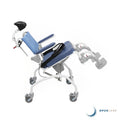 CAD BANHO BALTIC ST-C/TILT INOX 46-ASS ANAT I SKIN