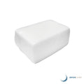ESPONJA LAVAGEM DE DOENTES 25 UN 0250X0170X004MM