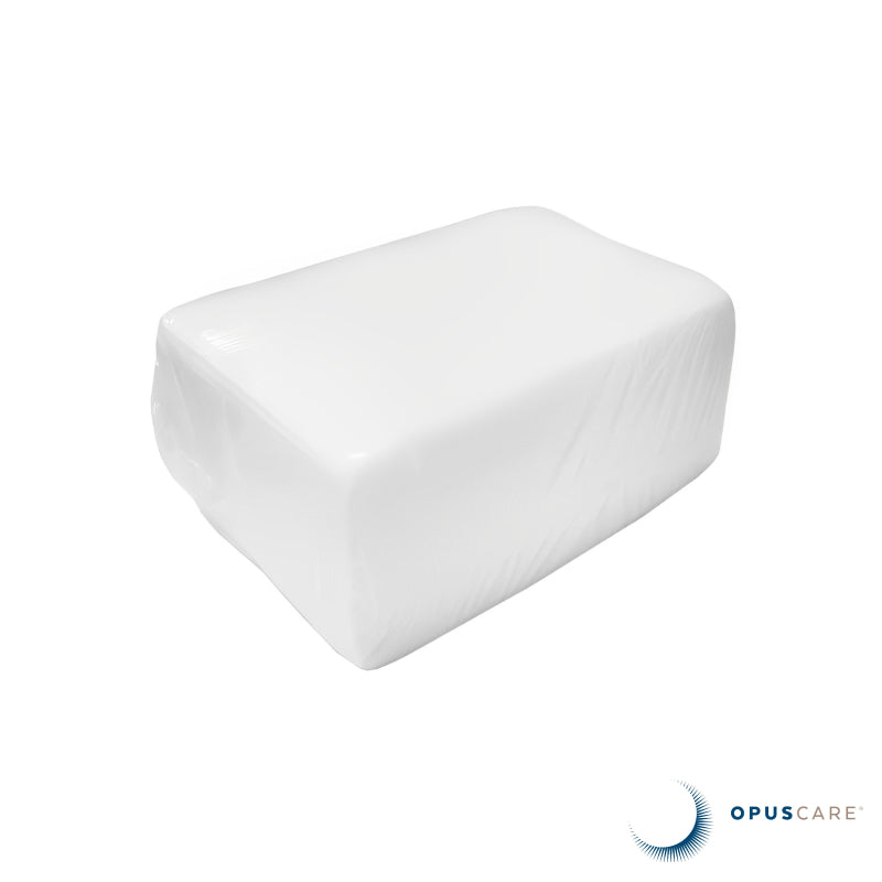 ESPONJA LAVAGEM DE DOENTES 25 UN 0250X0170X004MM