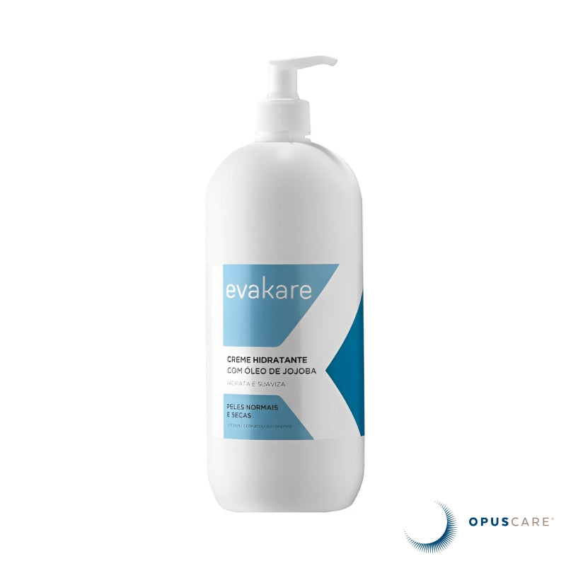 CREME HIDRATANTE C/OLEO DE JOJOBA 1L