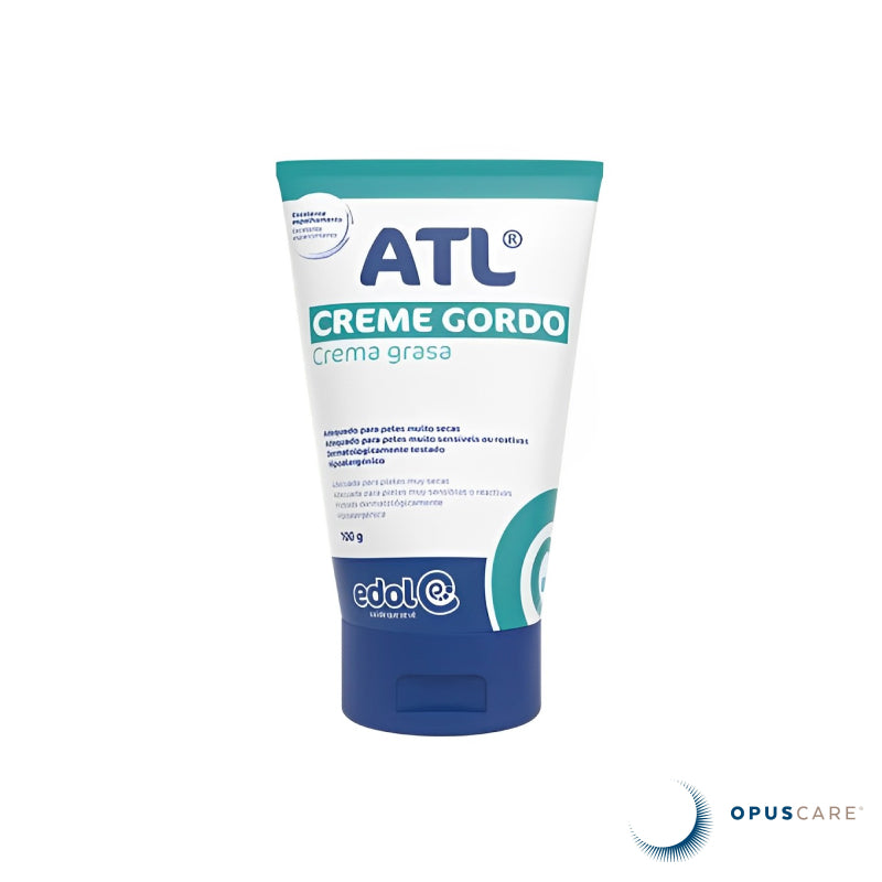 ATL CREME GORDO 100G
