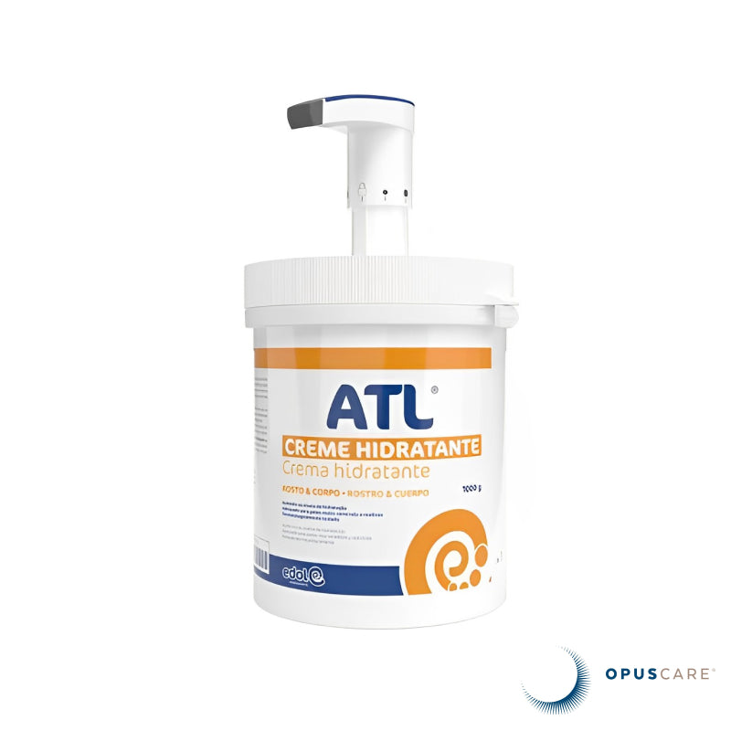 ATL CREME HIDRATANTE 1KG