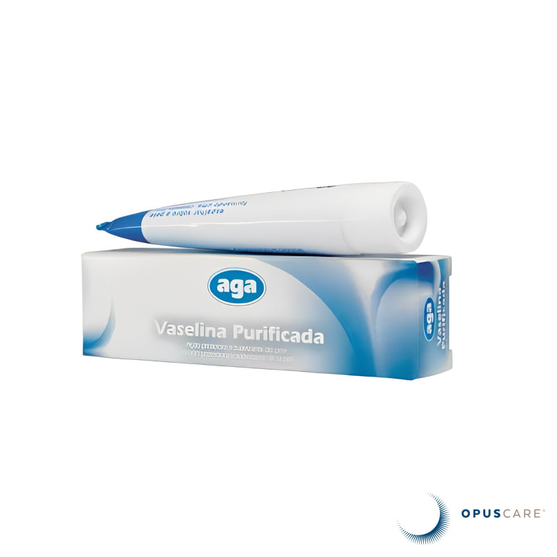 VASELINA PURIFICADA 20GR