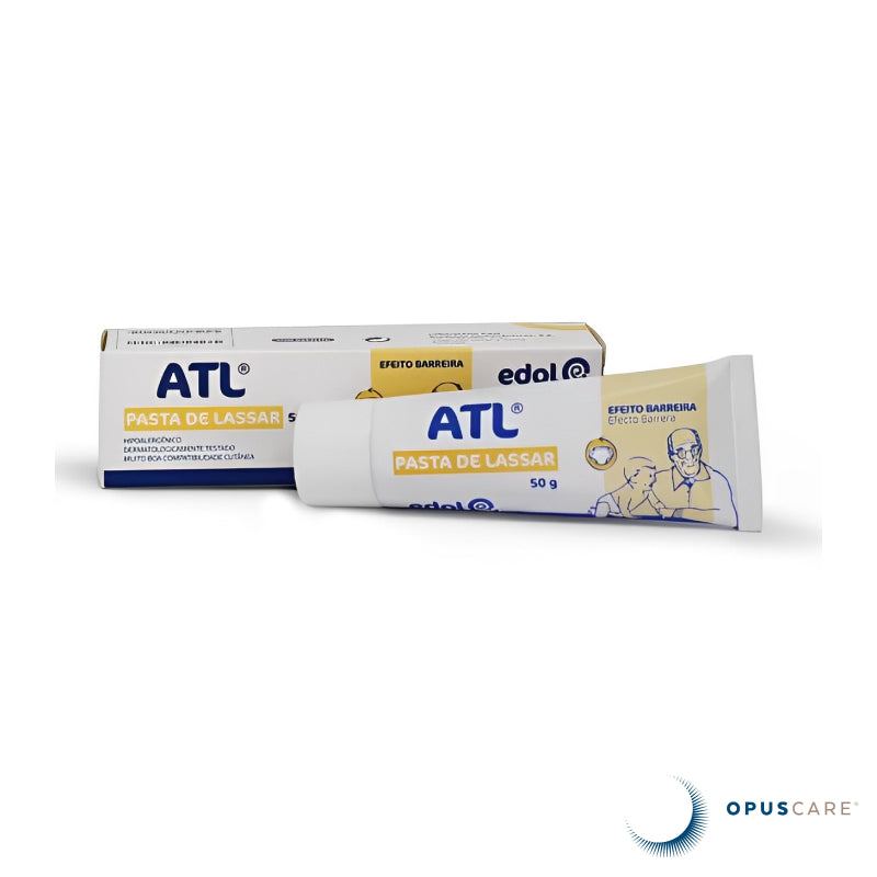 ATL PASTA DE LASSAR 50G
