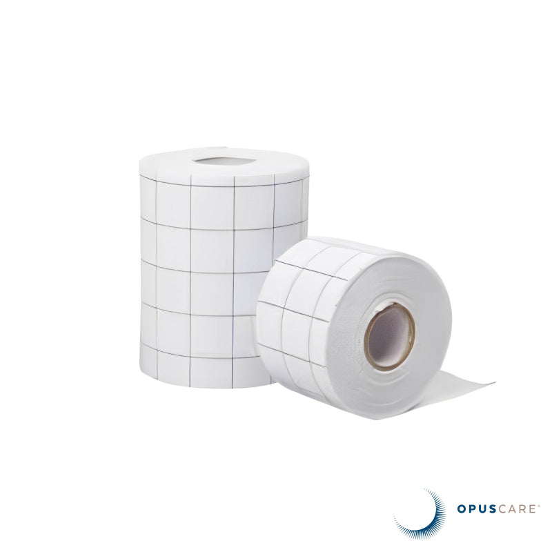 ADESIVO TNT 20X10 (ADESIVO INDIVIDUAL)