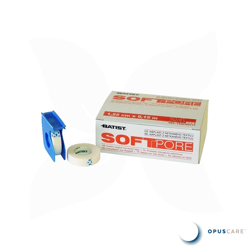 SOFTPORE 1.25X9.15 (ADESIVO INDIVIDUAL)