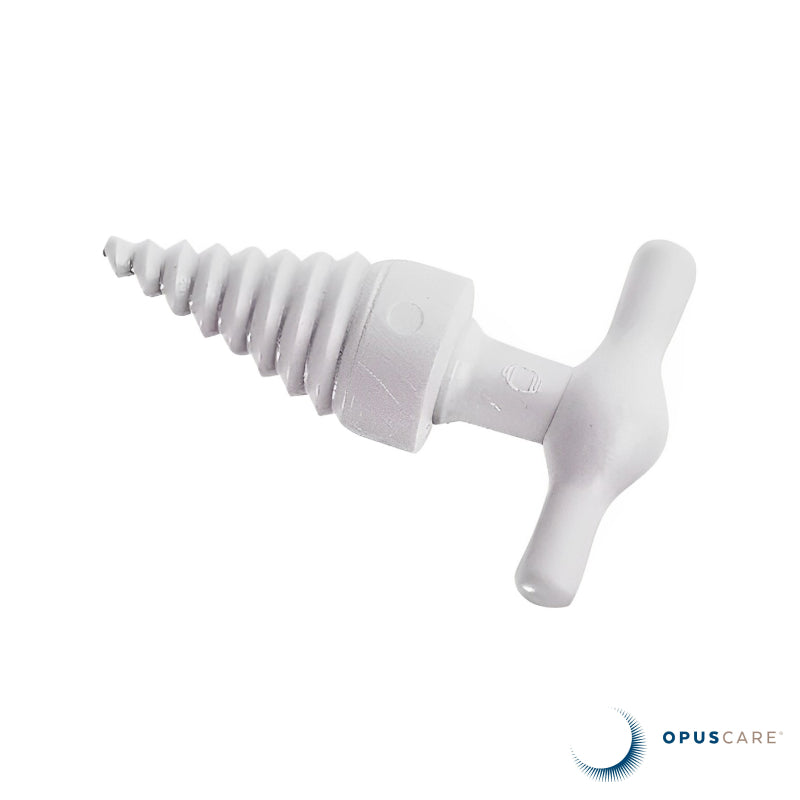 ABRE BOCA HELICOIDAL 10CM RN814