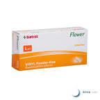 LUVAS FLOWER