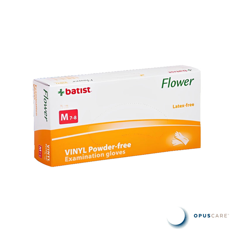 LUVAS FLOWER