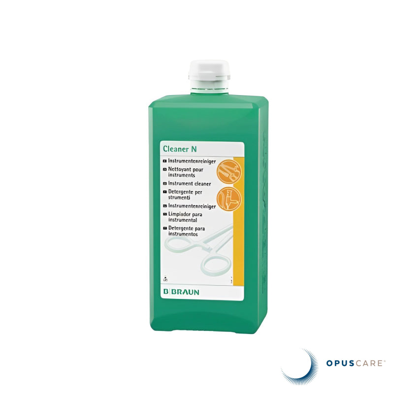 CLEANER N FRASCO INT 1000ML