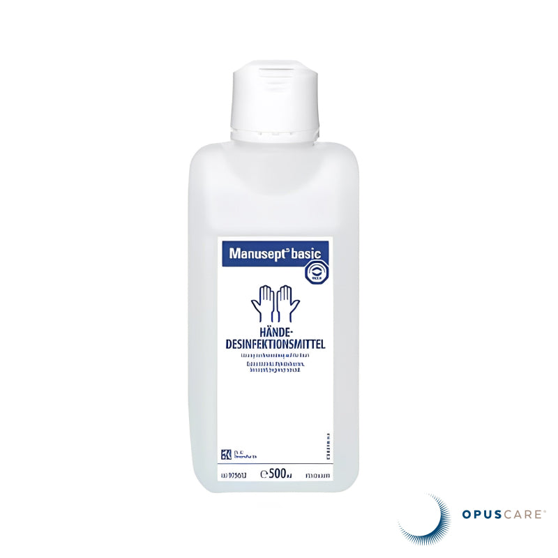 MANUSEPT BASIC 500ML