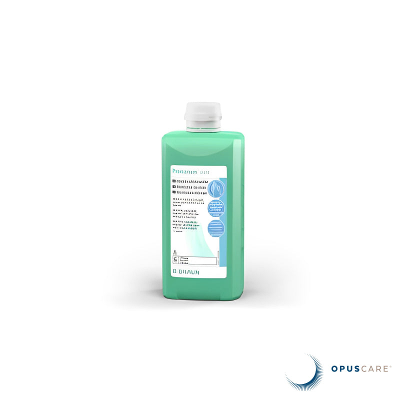PROMANUM SOLUÇAO PURA 500ML