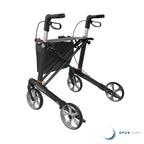 ANDARILHO ATHLON HD - TPE (CARBON)