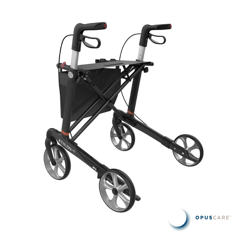 ANDARILHO ATHLON HD - TPE (CARBON)