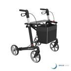 ANDARILHO ATHLON HD - TPE (CARBON)