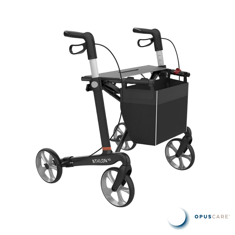 ANDARILHO ATHLON HD - TPE (CARBON)