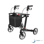 ANDARILHO ATHLON HD - TPE (CARBON)