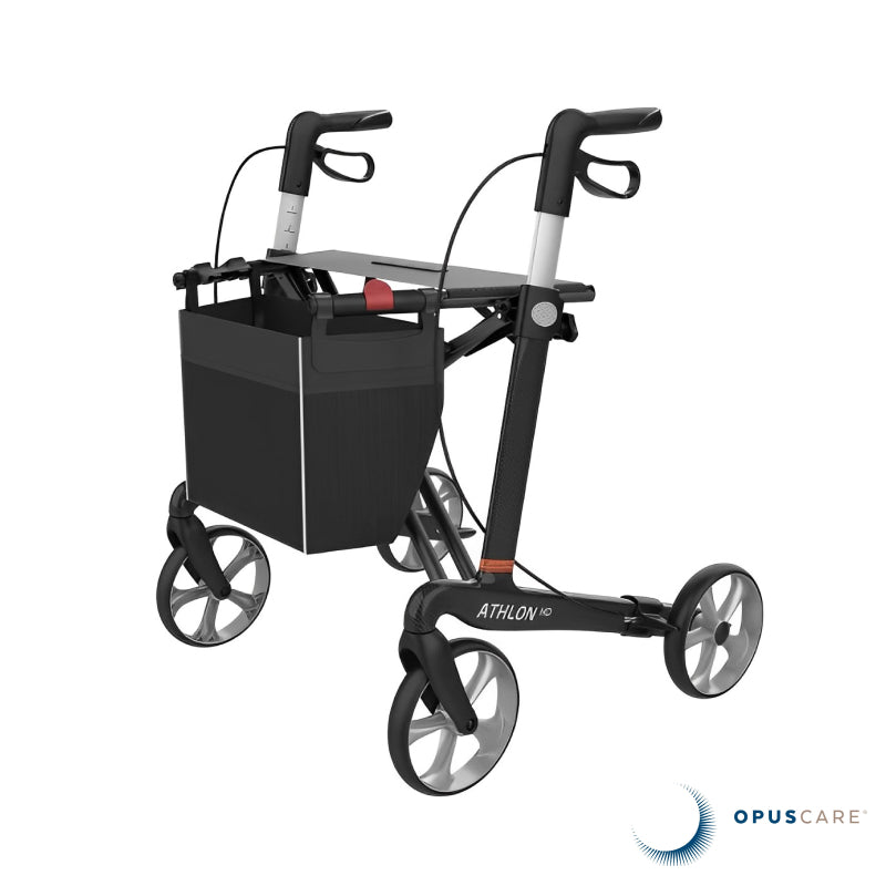 ANDARILHO ATHLON HD - TPE (CARBON)