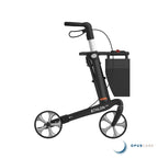 ANDARILHO ATHLON HD - TPE (CARBON)