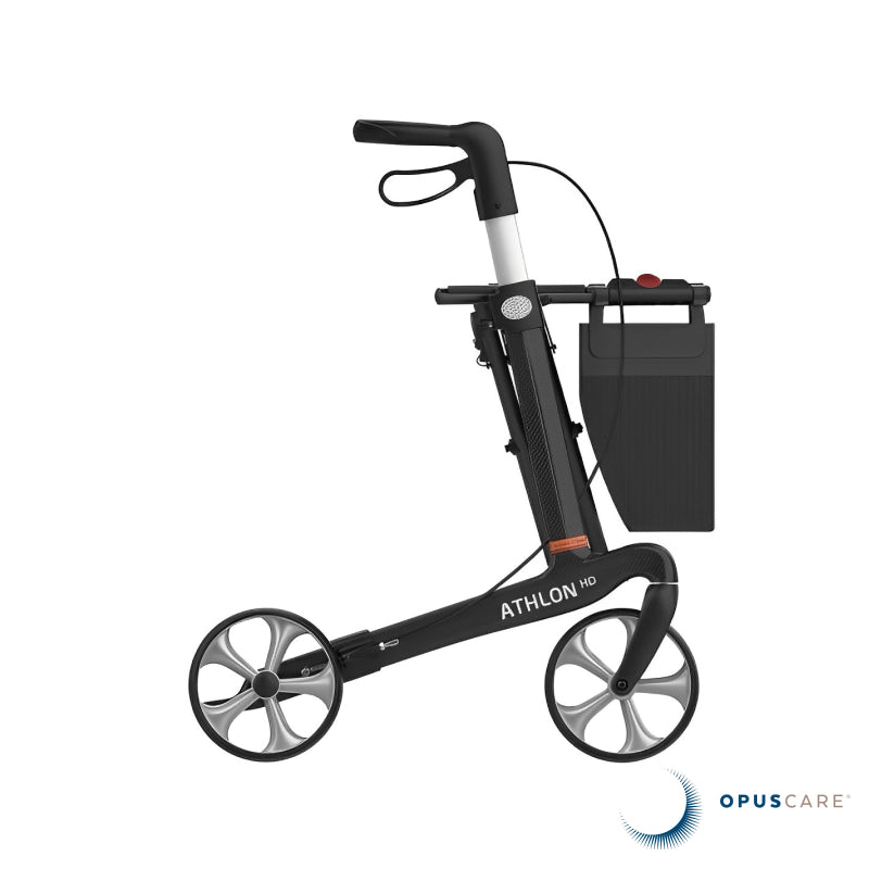 ANDARILHO ATHLON HD - TPE (CARBON)
