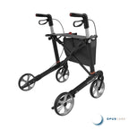 ANDARILHO ATHLON HD - TPE (CARBON)