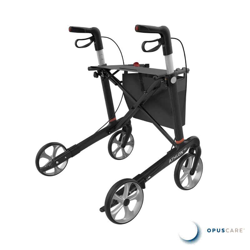 ANDARILHO ATHLON HD - TPE (CARBON)