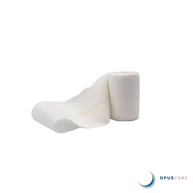 LIGADURA ELASTICA ADESIVA 7,5CMX4,5M