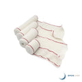 LIGADURA DE CREPE SUACREPE 20X400