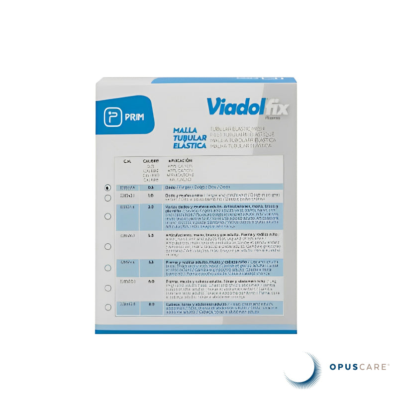 MALHA TUBULAR VIADOLFIX PHARMA 3M