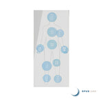 MALHA TUBULAR VIADOLFIX PHARMA 3M
