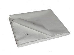 RESGUARDO INCONTINENTE PVC 120X90