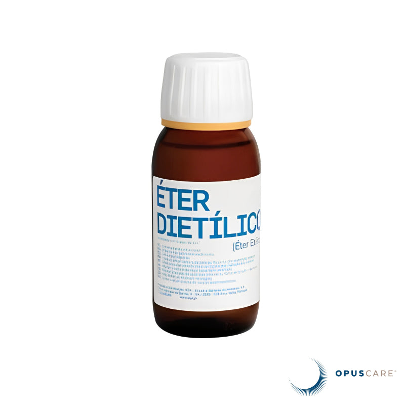 ETER DIETILICO 60ML