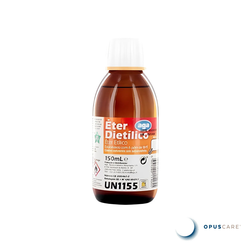 ETER DIETILICO 150ML